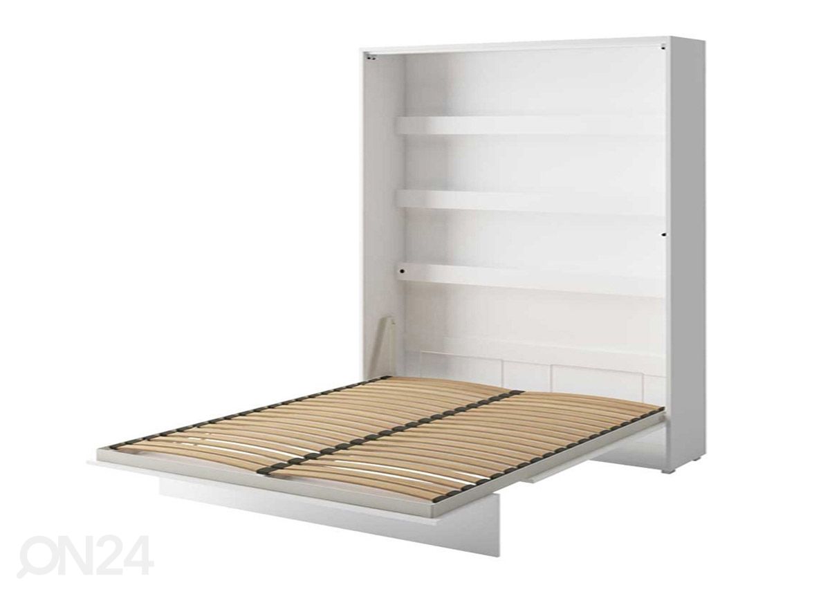 Kaappisänky Lenart BED CONCEPT 160x200 cm kuvasuurennos