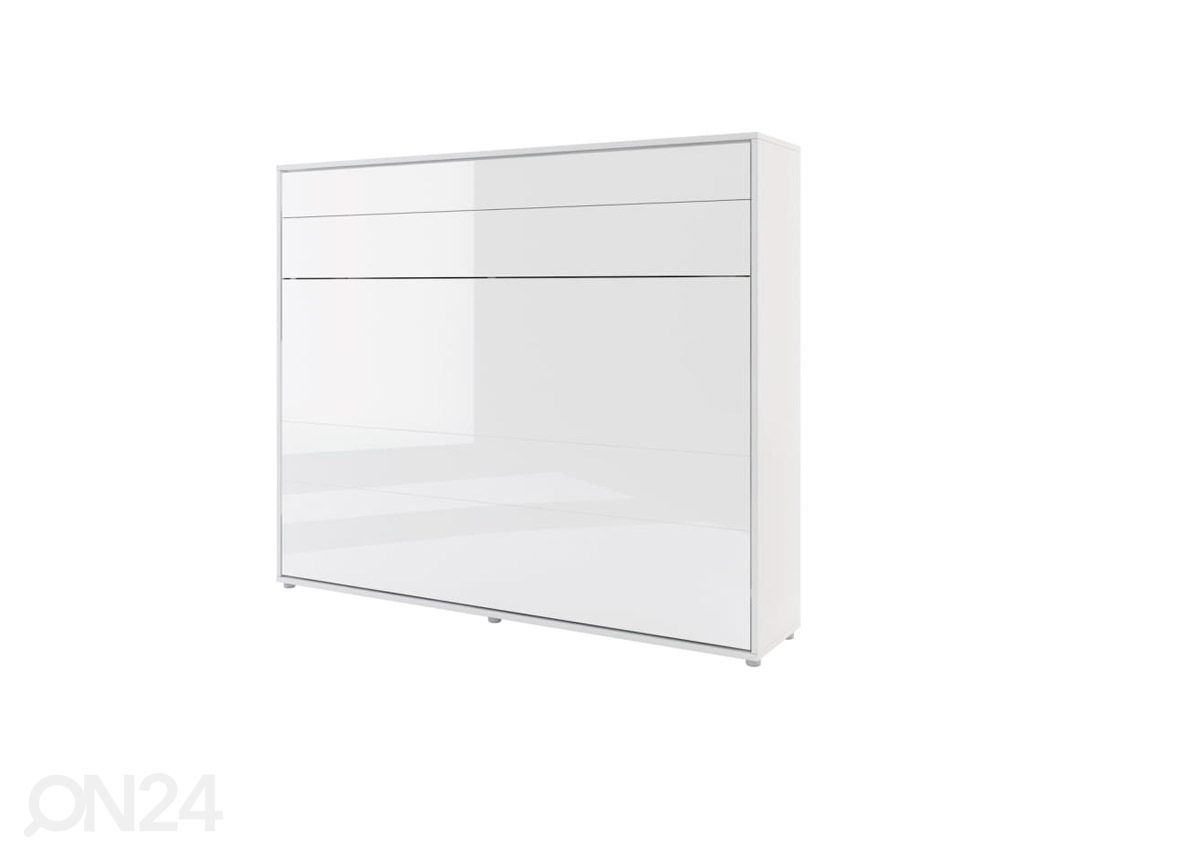 Kaappisänky Lenart BED CONCEPT 160x200 cm kuvasuurennos