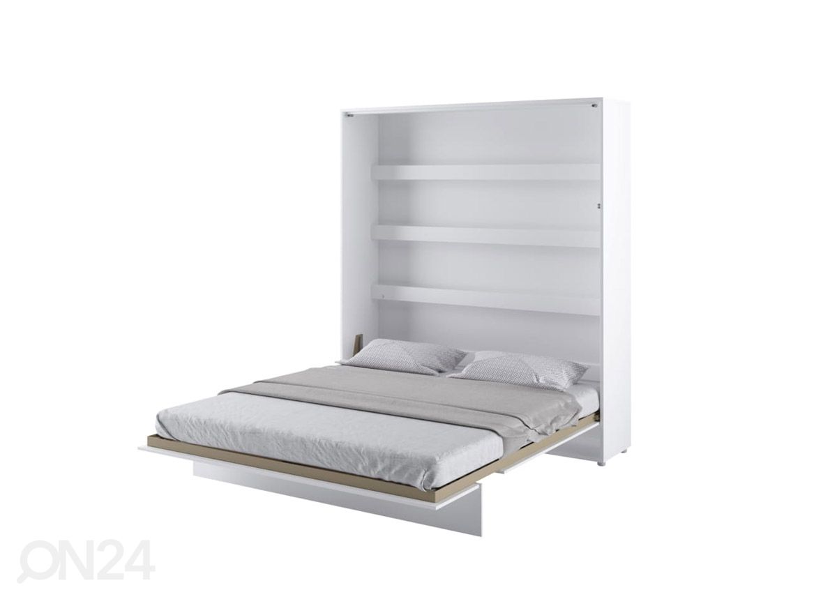 Kaappisänky Lenart BED CONCEPT 180x200 cm kuvasuurennos