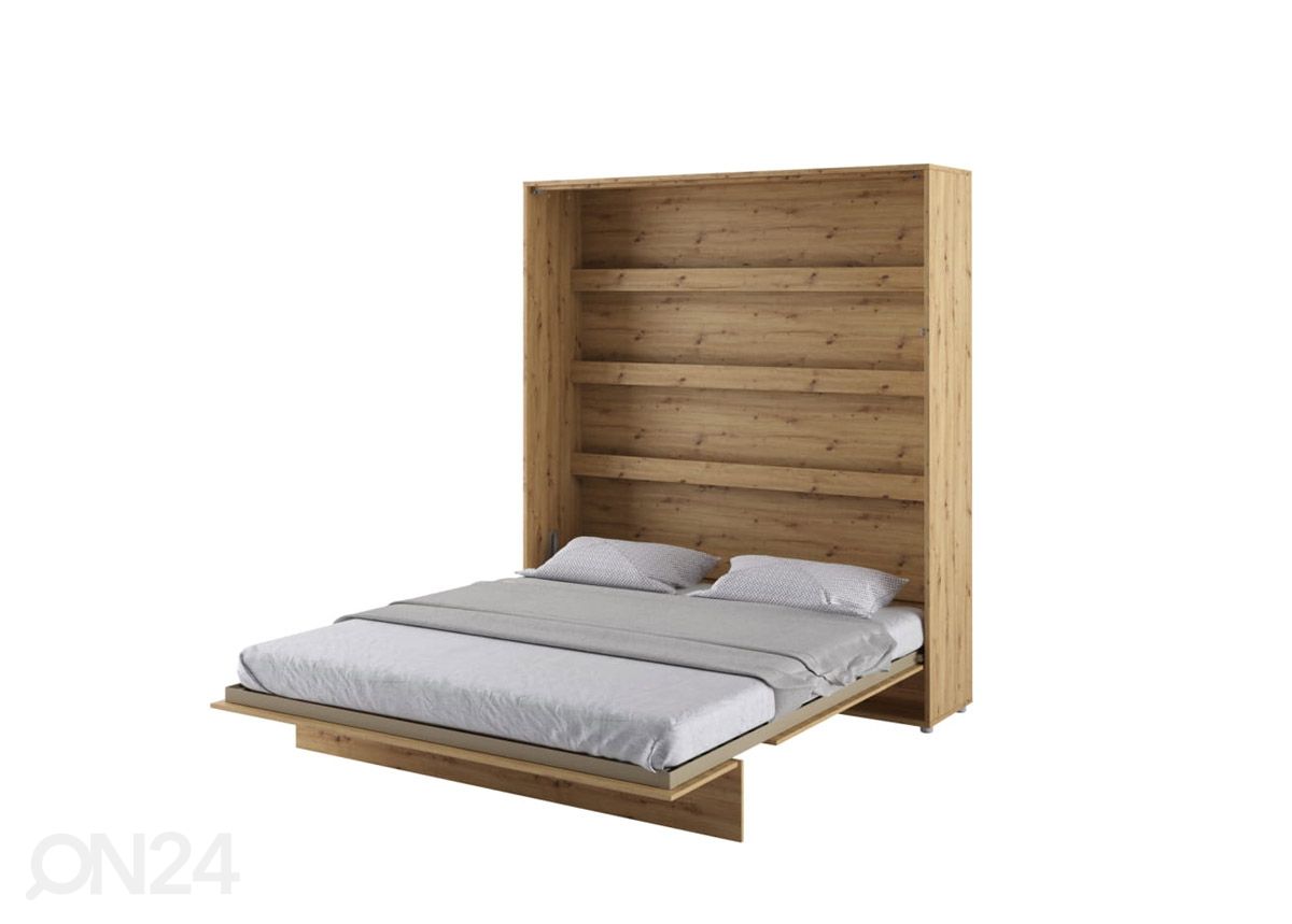 Kaappisänky Lenart BED CONCEPT 180x200 cm kuvasuurennos