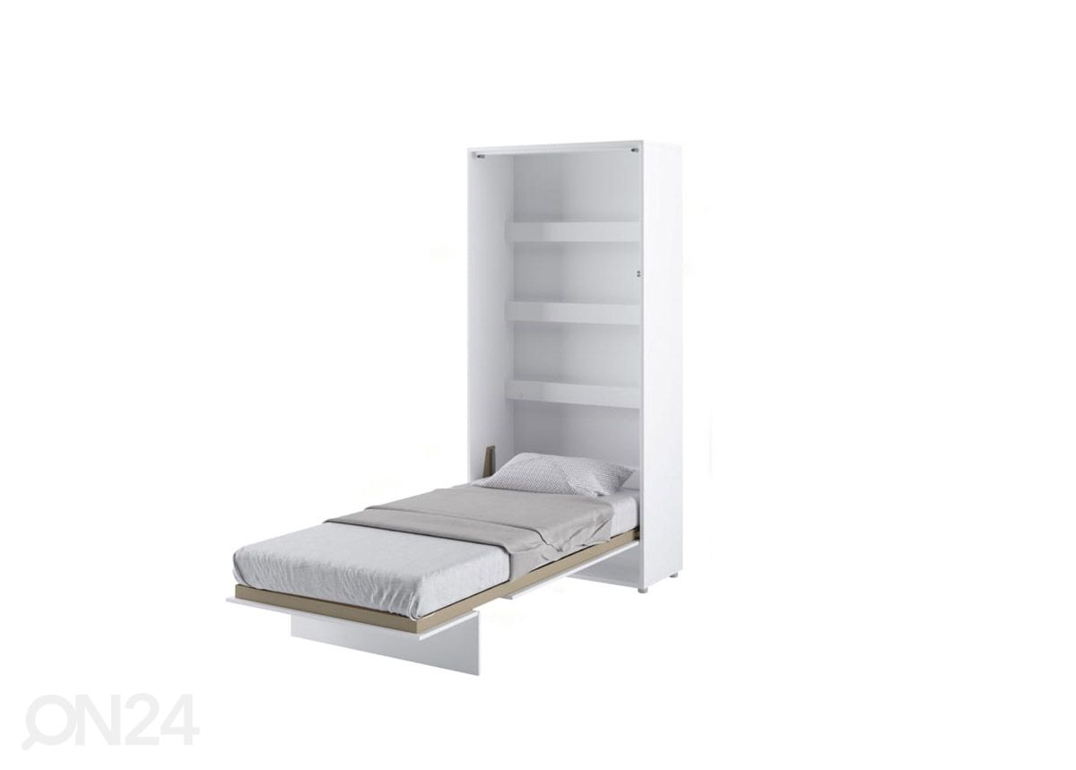 Kaappisänky Lenart BED CONCEPT 90x200 cm kuvasuurennos