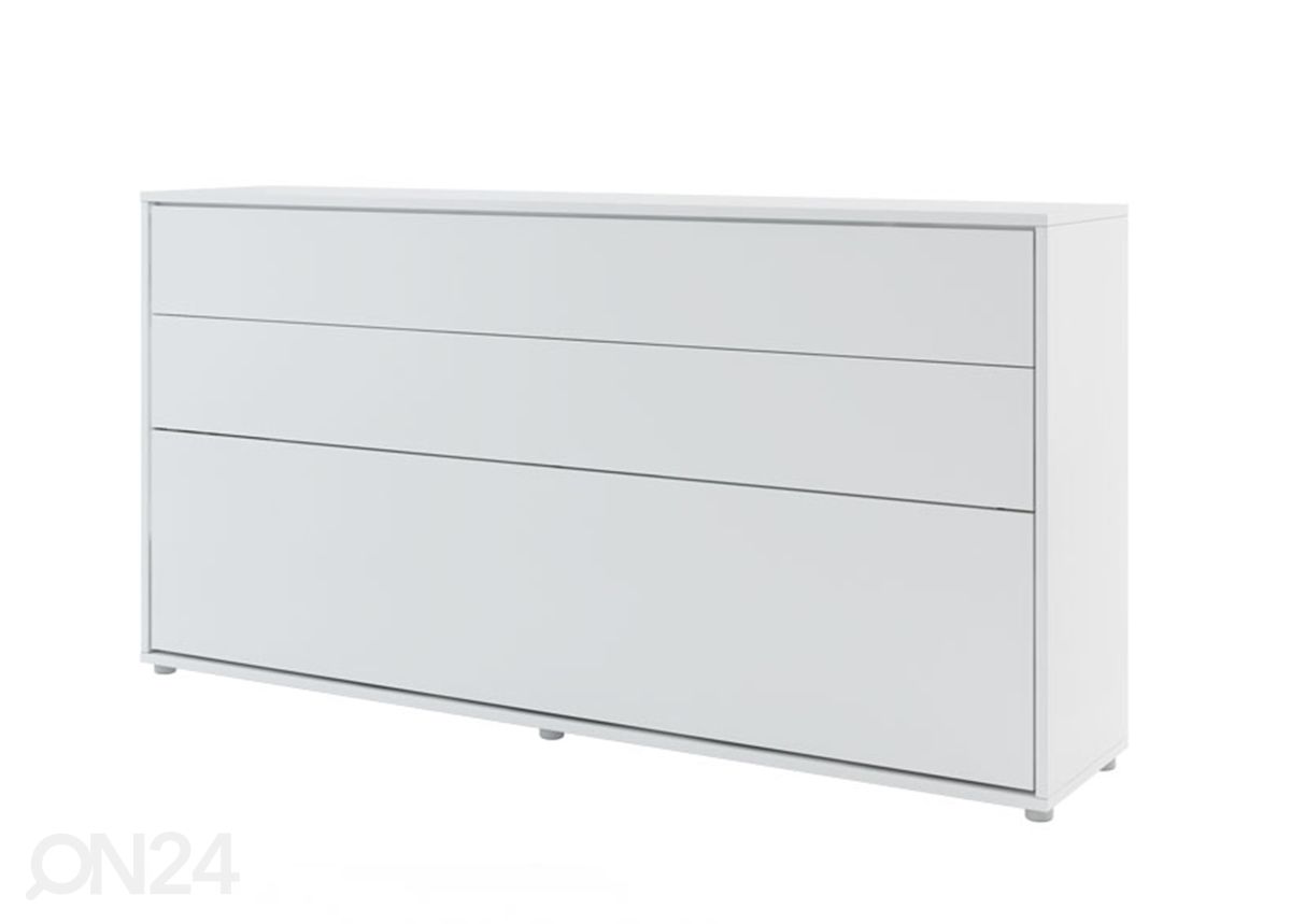 Kaappisänky Lenart BED CONCEPT 90x200 cm kuvasuurennos