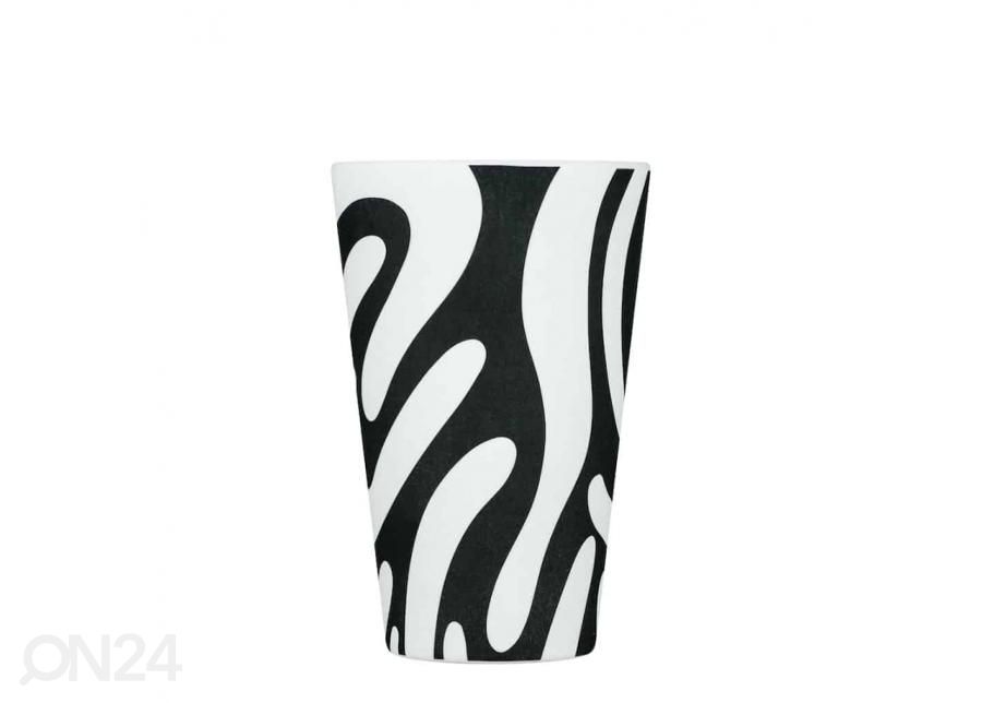 Kahvimuki Ecoffee Cup Manasas Run 400 ml kuvasuurennos