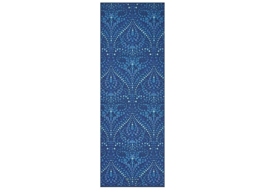 Kaksipuolinen joogamatto Mystic 6 mm GAIAM kuvasuurennos