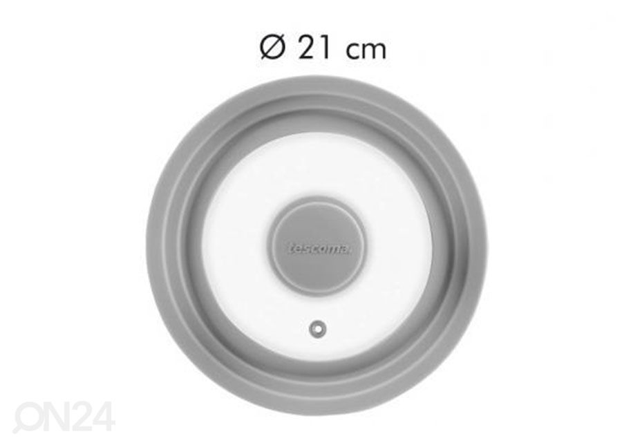 Kansi Tescoma Unicover 16, 18, 20 cm kuvasuurennos