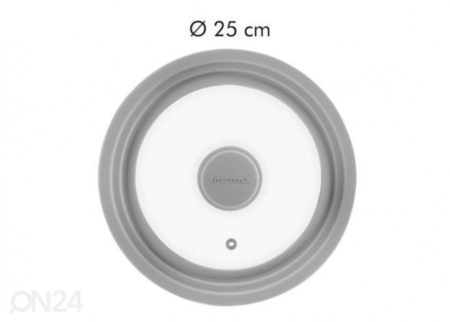 Kansi Tescoma Unicover 20, 22, 24 cm kuvasuurennos