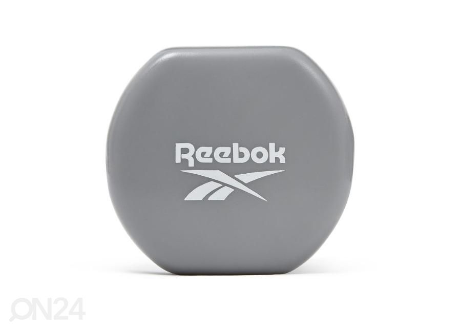 Käsipaino Reebok 1 kg kuvasuurennos