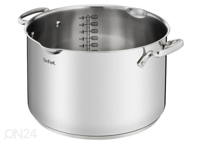 Kattila kannella Tefal Duetto+ Ø 28 cm, 10,1 L kuvasuurennos