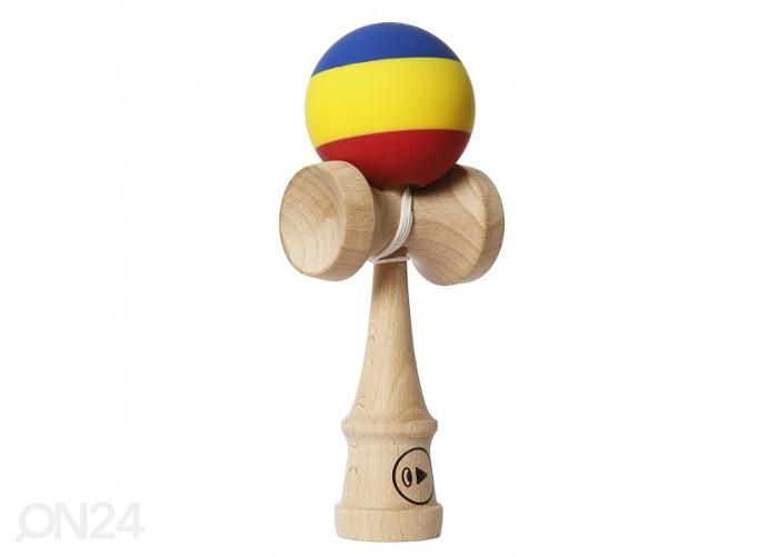 Kendama Play Grip II R Special 18,5 cm kuvasuurennos