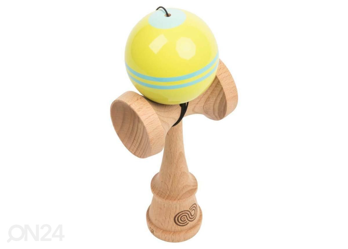 Kendama USA Kaizen Dash - Soar kuvasuurennos