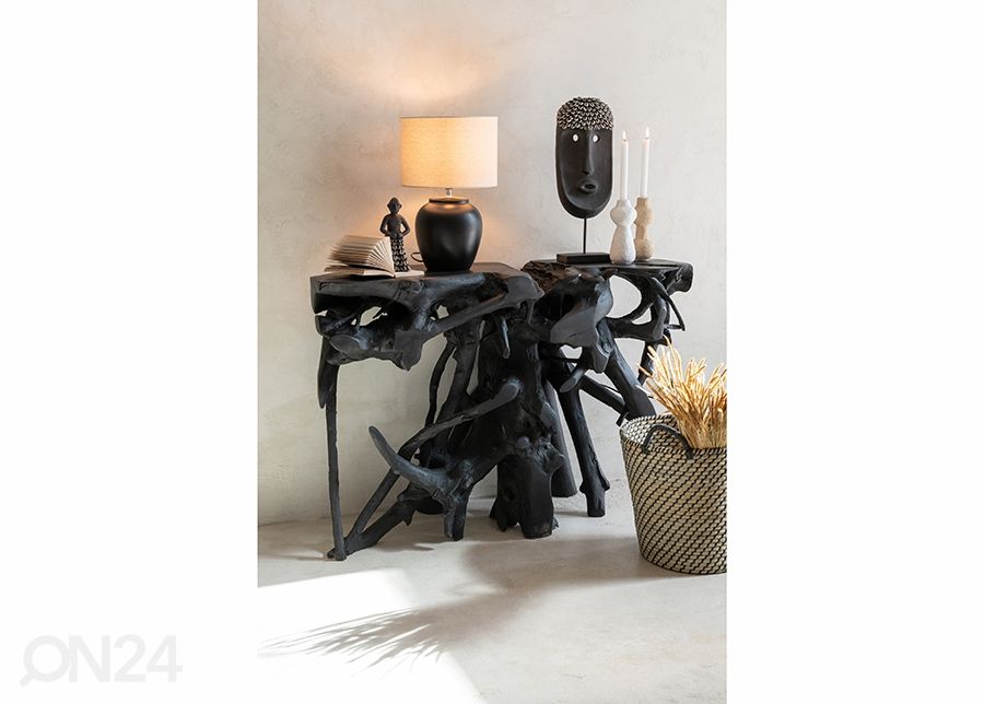 Konsolipöytä Raoul 120 cm kuvasuurennos