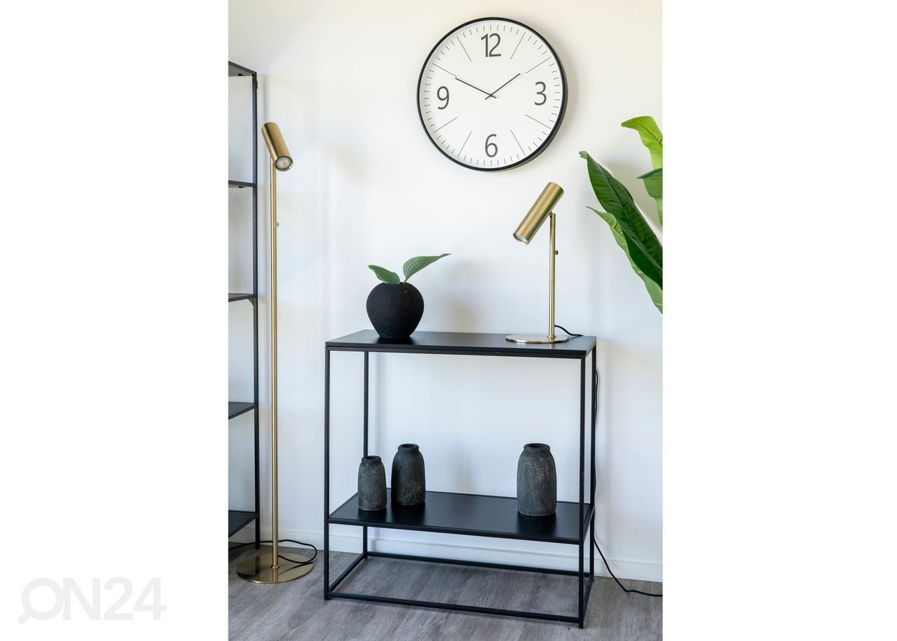 Konsolipöytä Skagen 80 cm kuvasuurennos