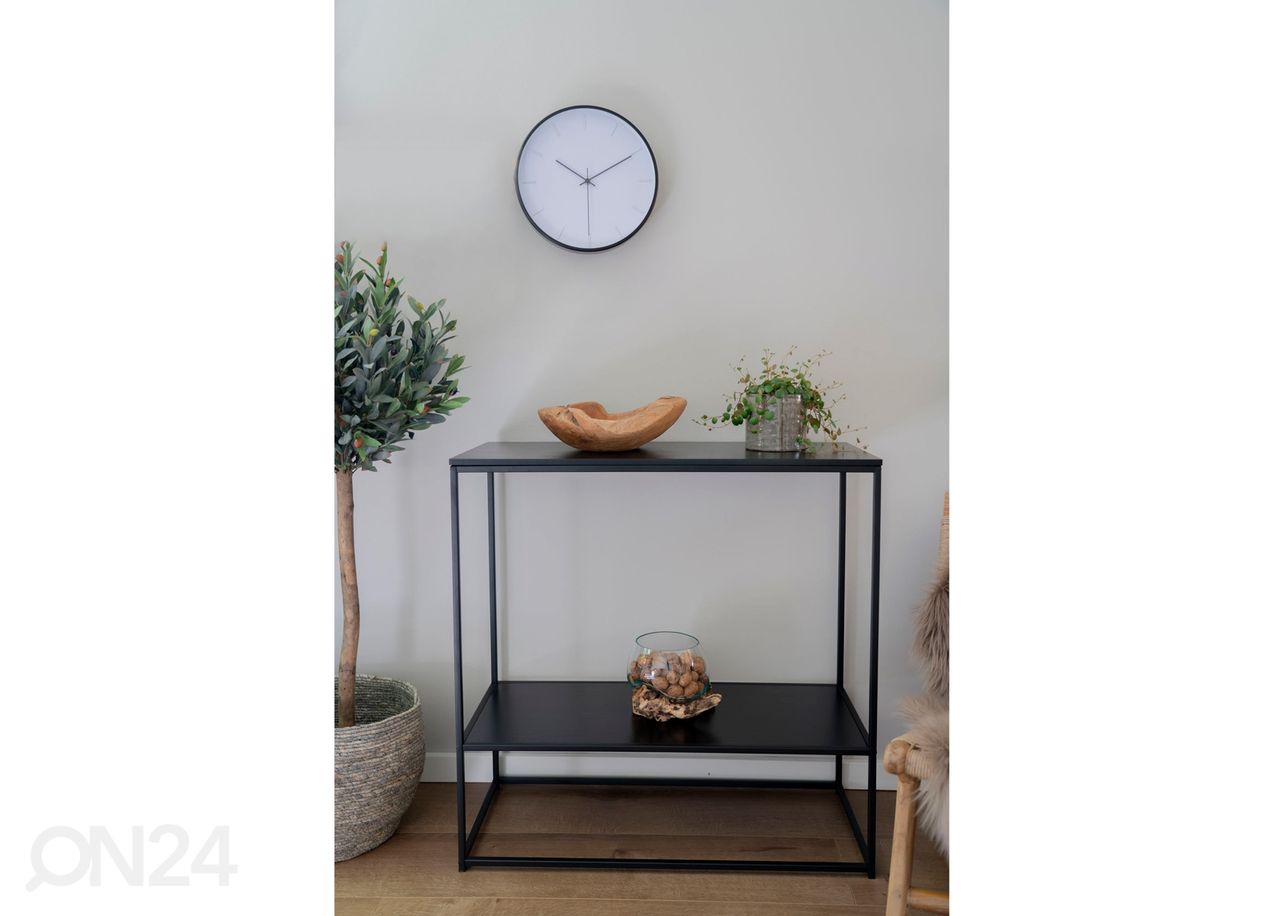 Konsolipöytä Skagen 80 cm kuvasuurennos