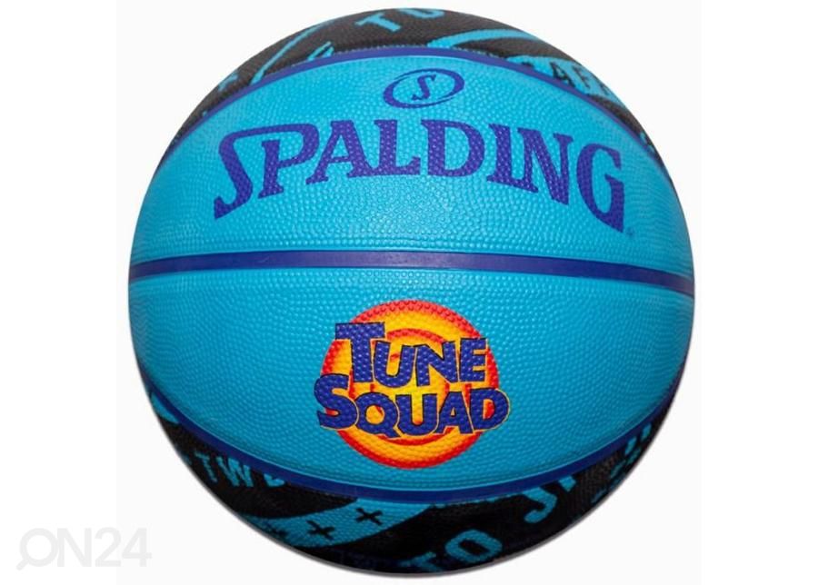 Koripallo Spalding Space Jam Tune Squad IV kuvasuurennos