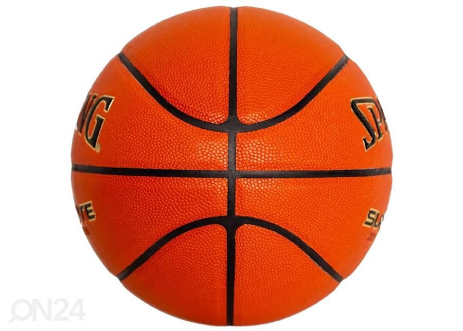 Koripallo Spalding Super Flite Ball kuvasuurennos