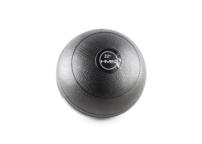 Kuntopallo HMS Slam Ball PSB 22 kg kuvasuurennos