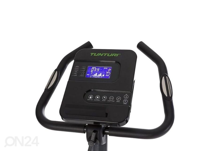 Kuntopyörä Tunturi Cardio Fit E30 Ergometer kuvasuurennos