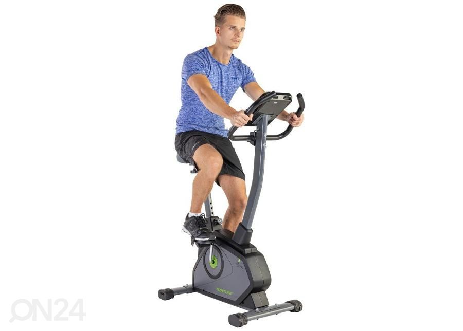 Kuntopyörä Tunturi Cardio Fit E35 Ergometer kuvasuurennos