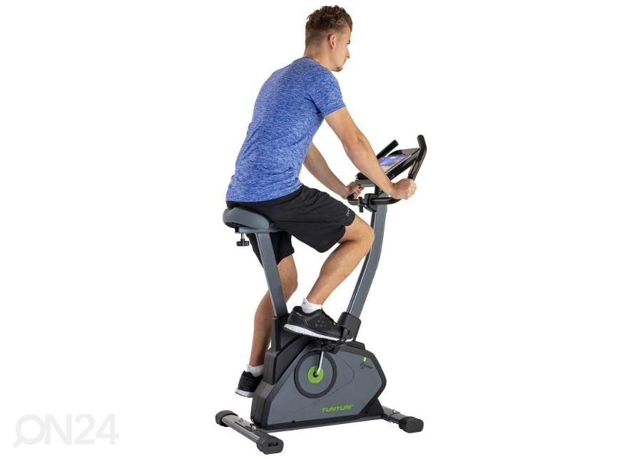 Kuntopyörä Tunturi Cardio Fit E35 Ergometer kuvasuurennos