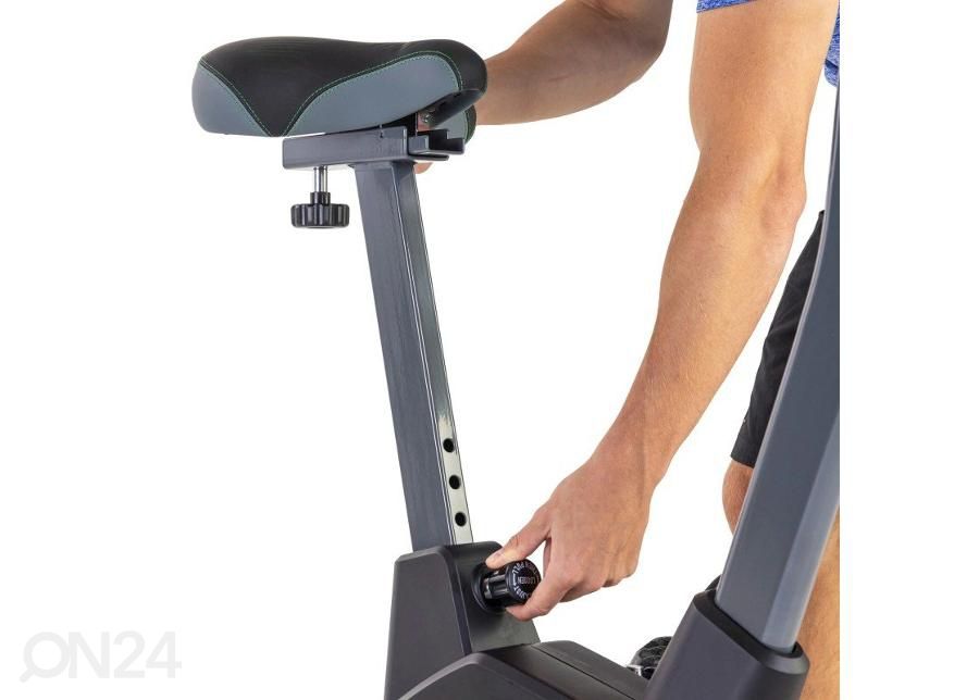 Kuntopyörä Tunturi Cardio Fit E35 Ergometer kuvasuurennos