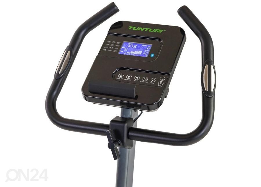 Kuntopyörä Tunturi Cardio Fit E35 Ergometer kuvasuurennos