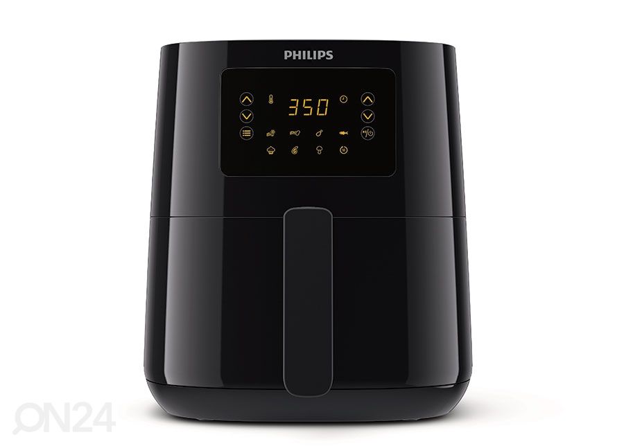Kuumailmakeitin Philips Essential Airfryer kuvasuurennos