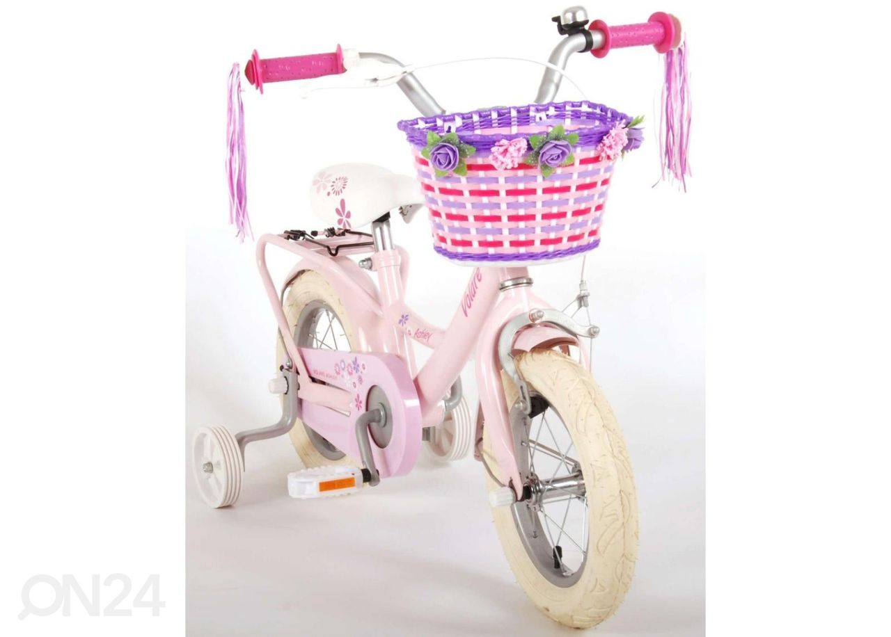 Lasten polkupyörä 12" Ashley Volare kuvasuurennos