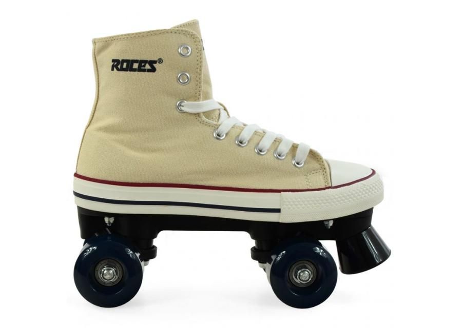 Lasten rullaluistimet Roces Chuck Classic Roller kuvasuurennos