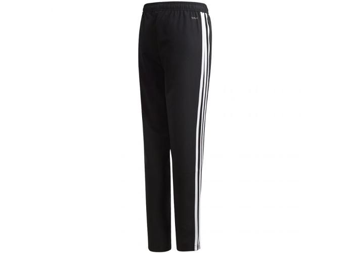 Lasten verryttelyhousut Adidas Tiro 19 Woven Pant Jr kuvasuurennos