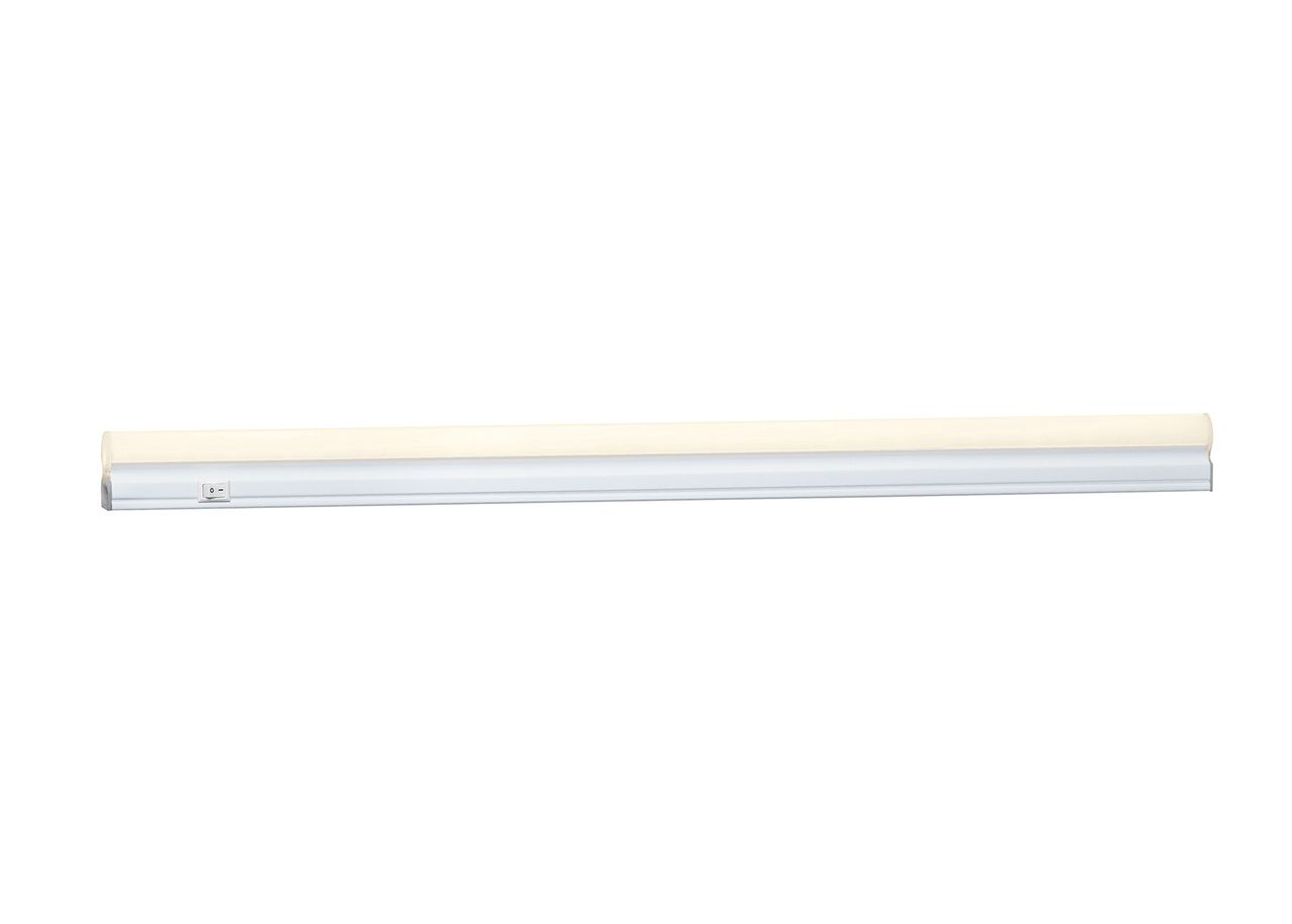 LED valaisin 57 cm kuvasuurennos