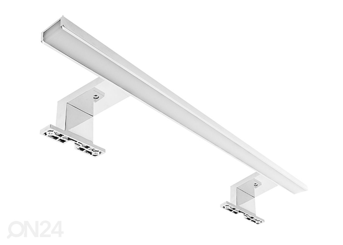 LED-valaisin 60 cm kuvasuurennos