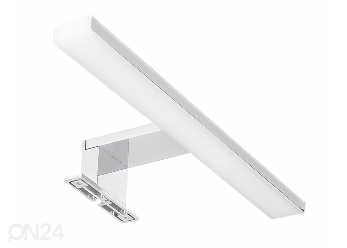 LED-valo 30 cm kuvasuurennos