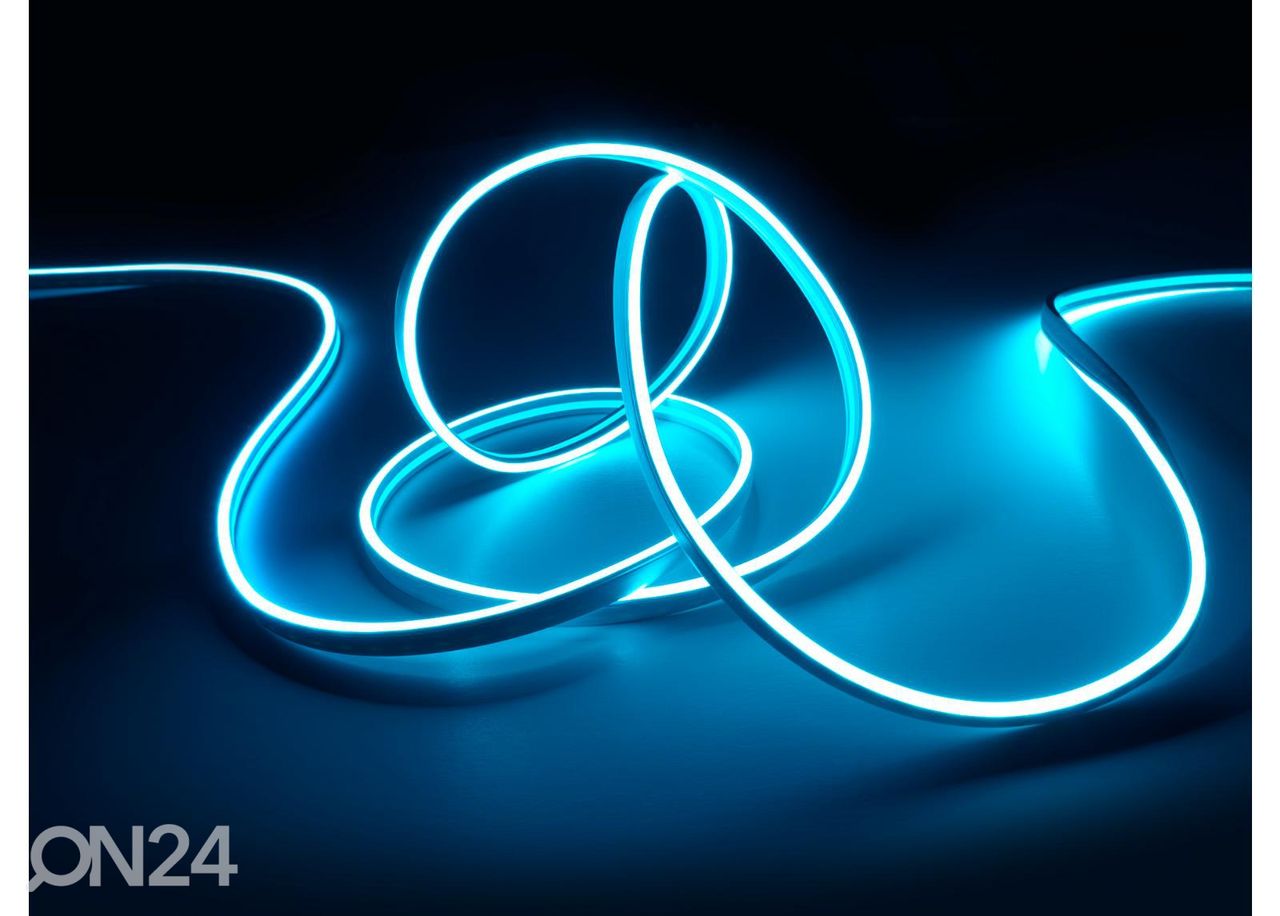 LED valonauha Neon 5 m kuvasuurennos