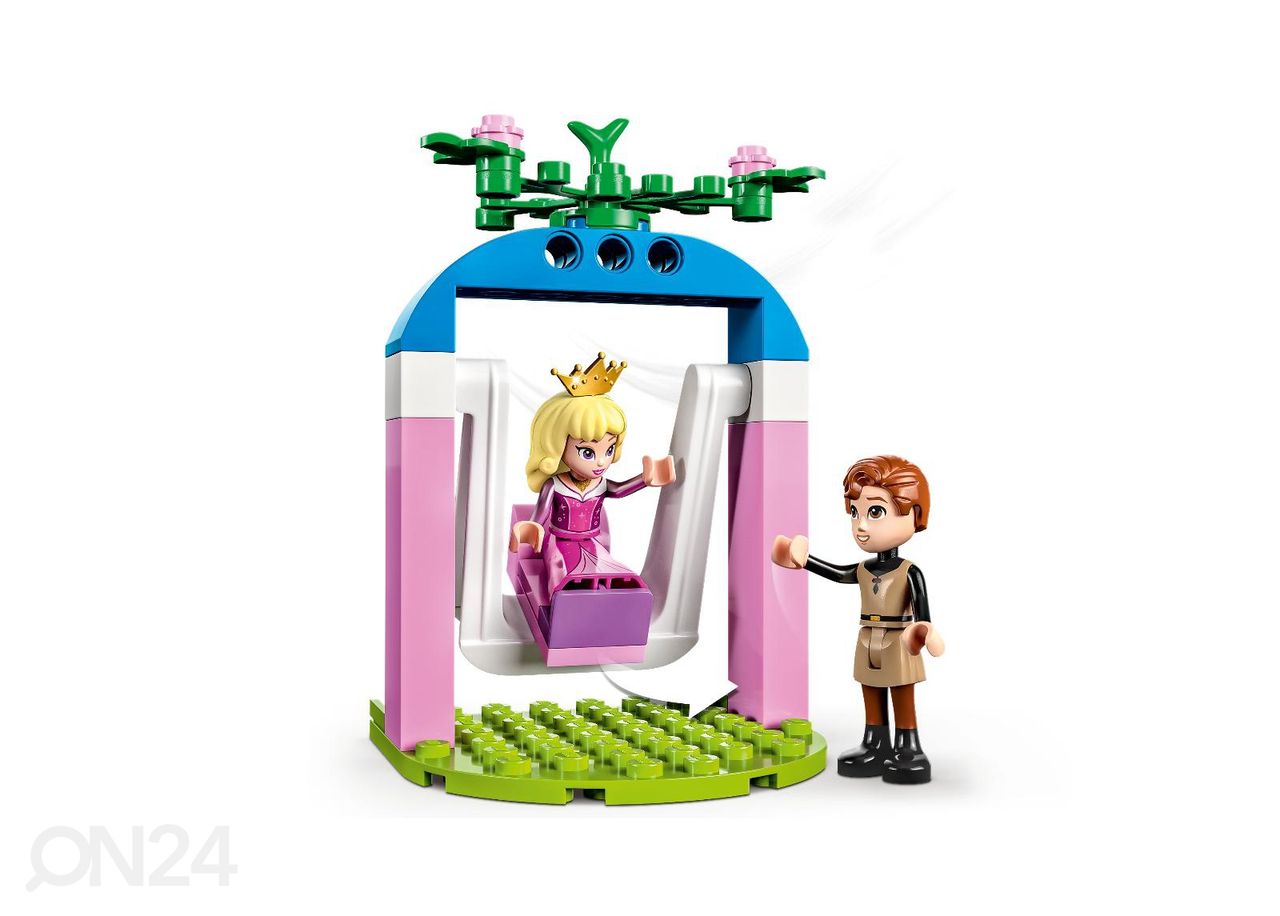 LEGO Disney Princess Auroran linna kuvasuurennos