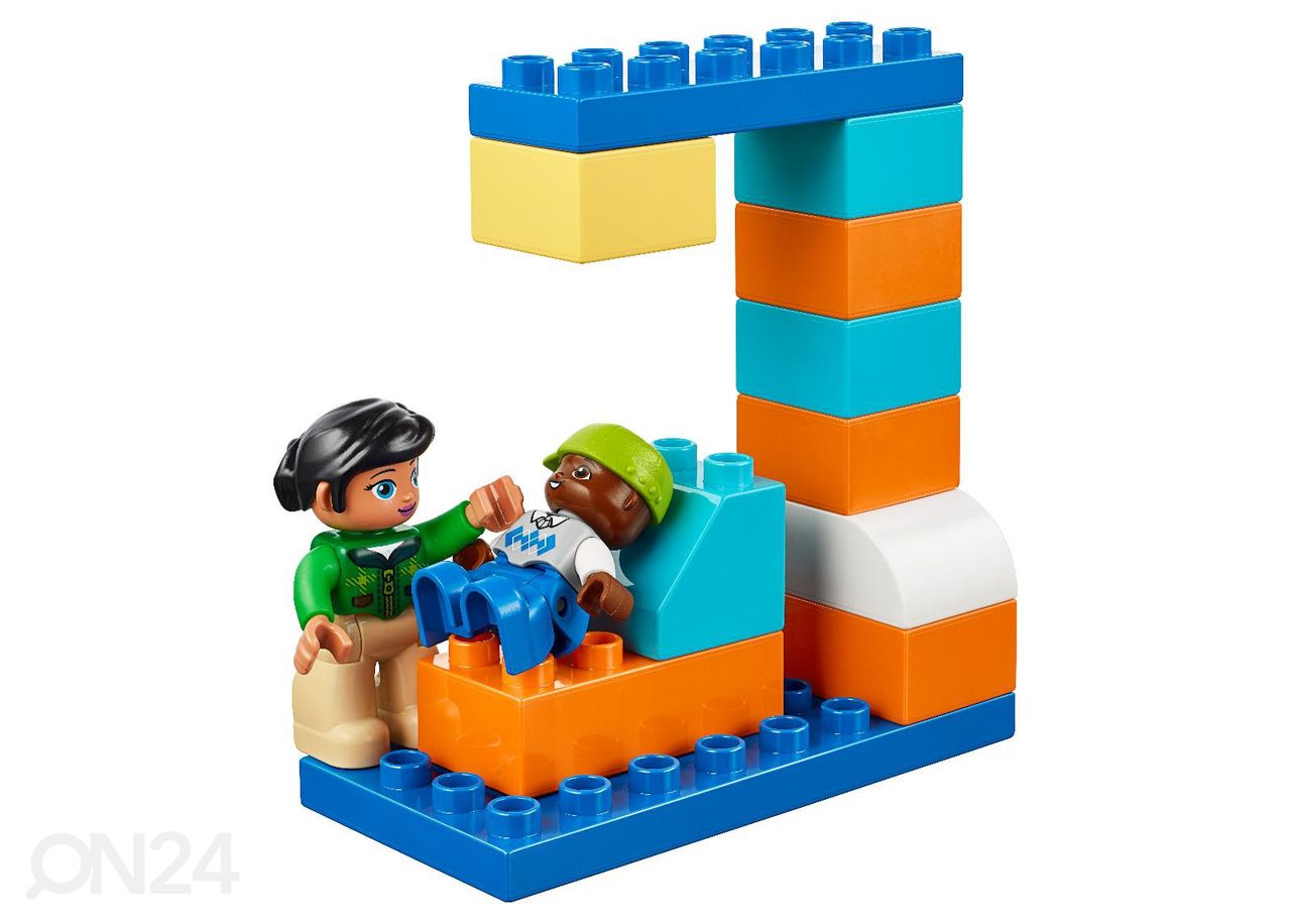 LEGO Education Minun XL maailmani kuvasuurennos
