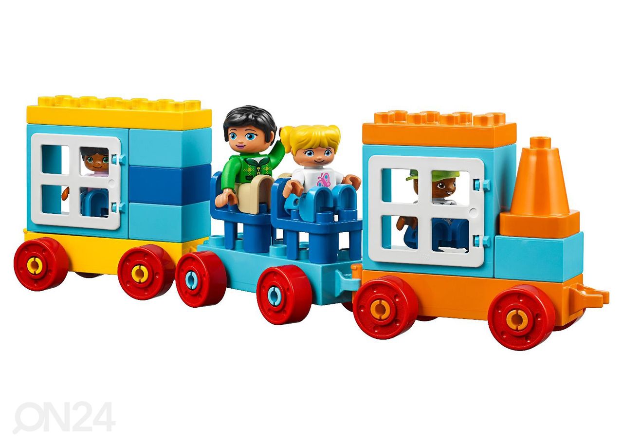 LEGO Education Minun XL maailmani kuvasuurennos