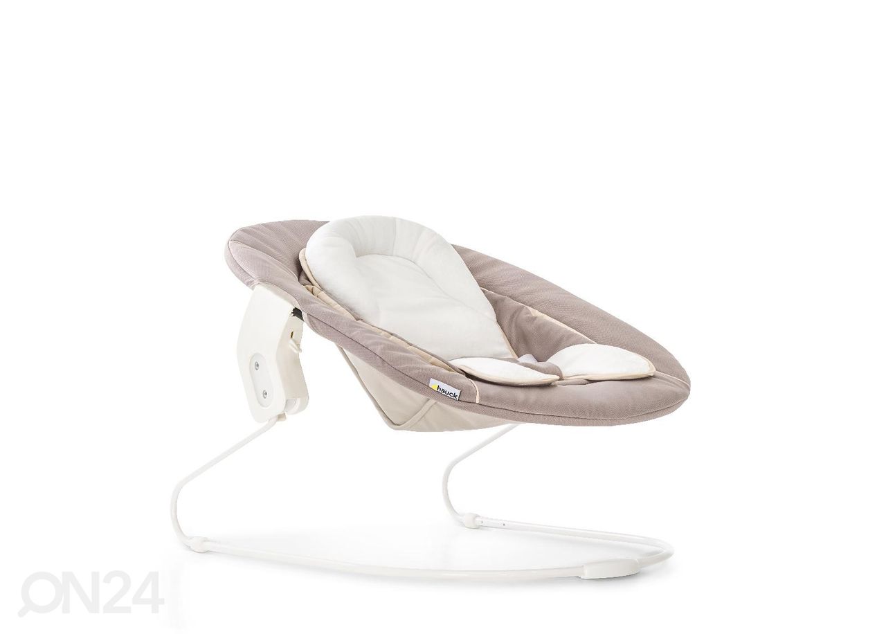 Lepotuoli Hauck Comfort Alpha Bouncer 2in1 kuvasuurennos