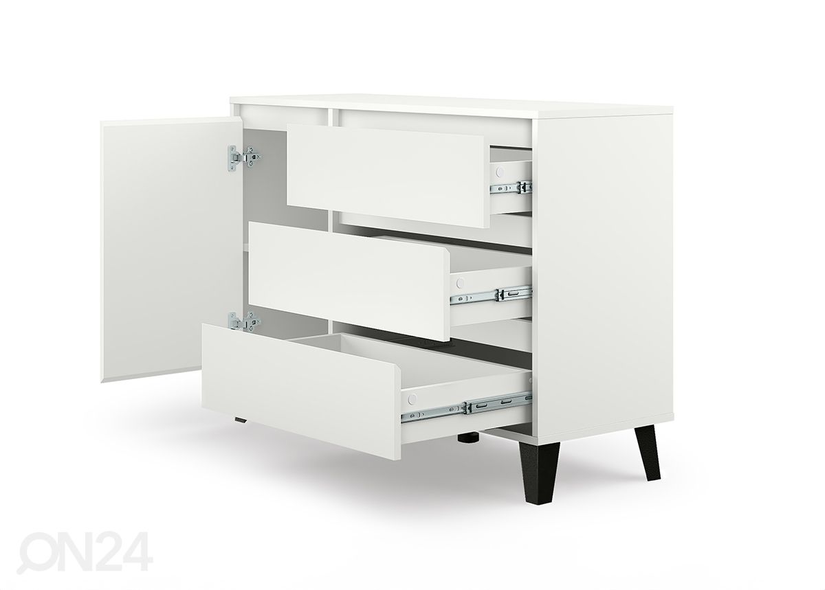 Lipasto Borg 110 cm kuvasuurennos