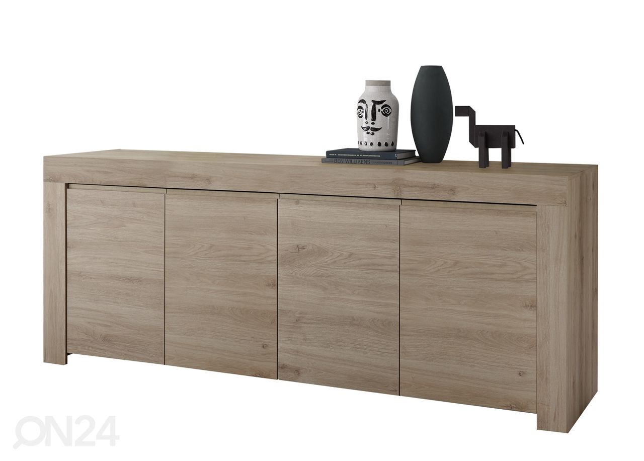 Lipasto Firenze 210cm kuvasuurennos