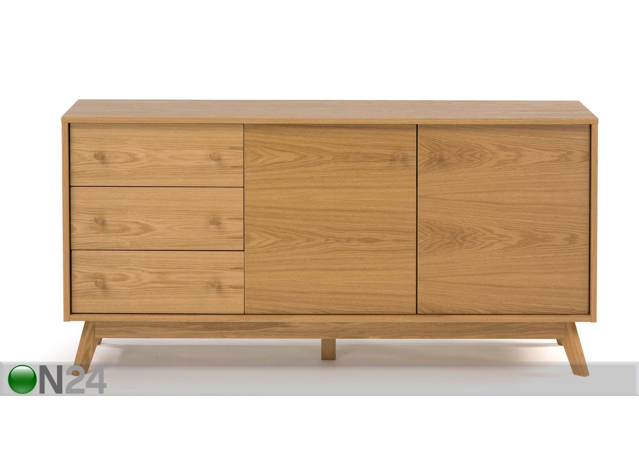 Lipasto KENSAL SIDEBOARD MEDIUM kuvasuurennos