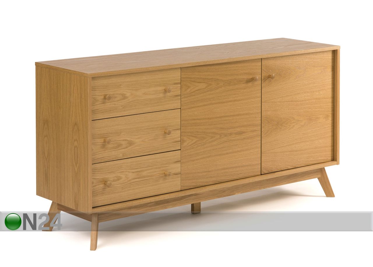 Lipasto KENSAL SIDEBOARD MEDIUM kuvasuurennos