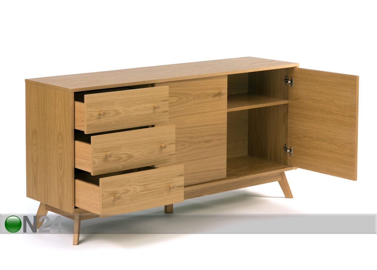 Lipasto KENSAL SIDEBOARD MEDIUM kuvasuurennos