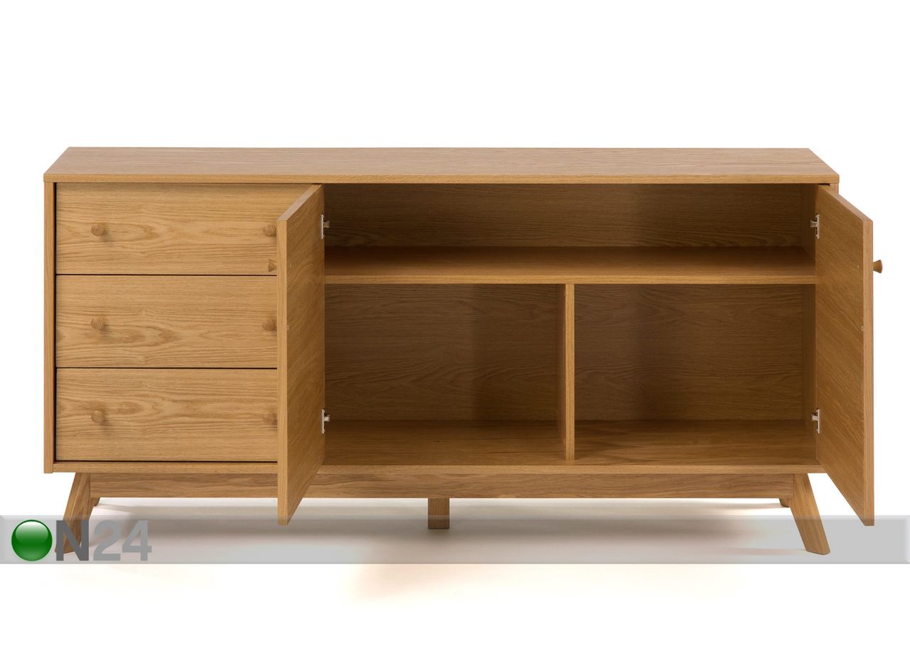 Lipasto KENSAL SIDEBOARD MEDIUM kuvasuurennos