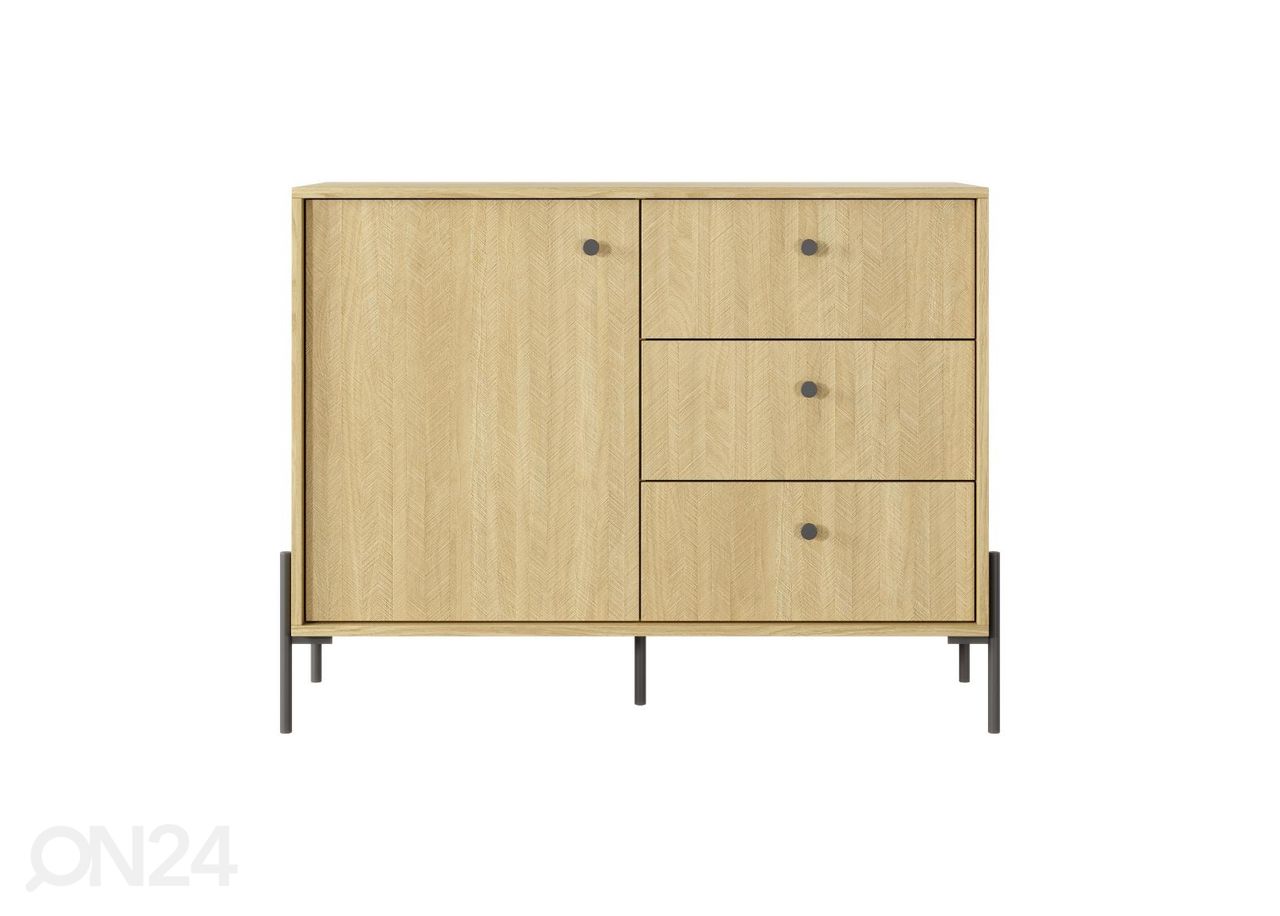 Lipasto Scandi D 107 cm kuvasuurennos