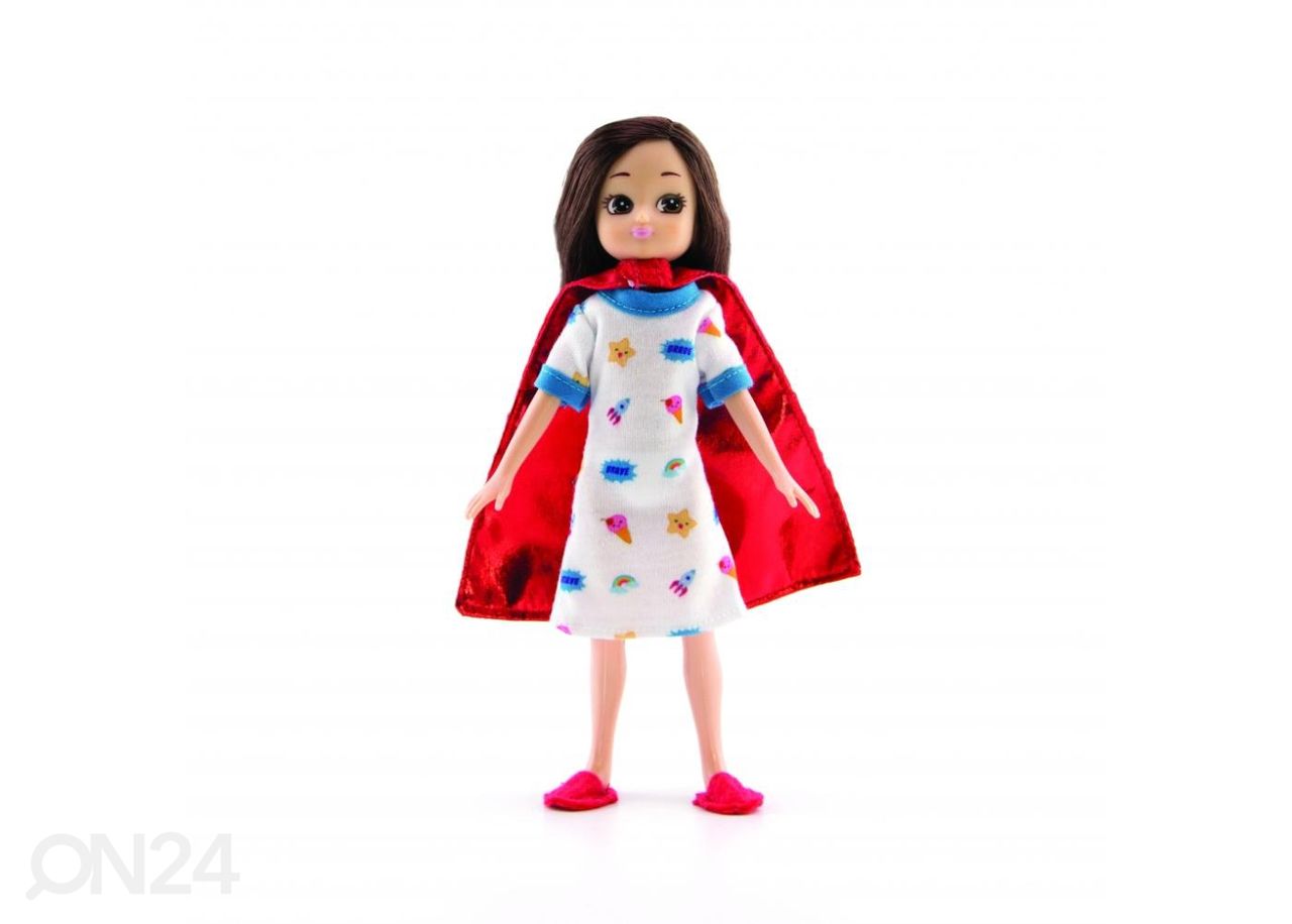 Lottie nukke Hospital Doll | True Hero kuvasuurennos