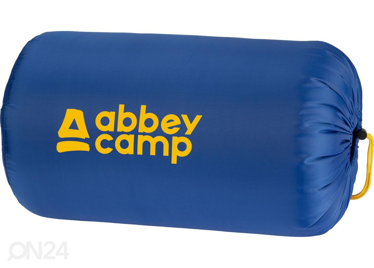 Makuupussi Summer Tarifa-20 Abbey Camp kuvasuurennos