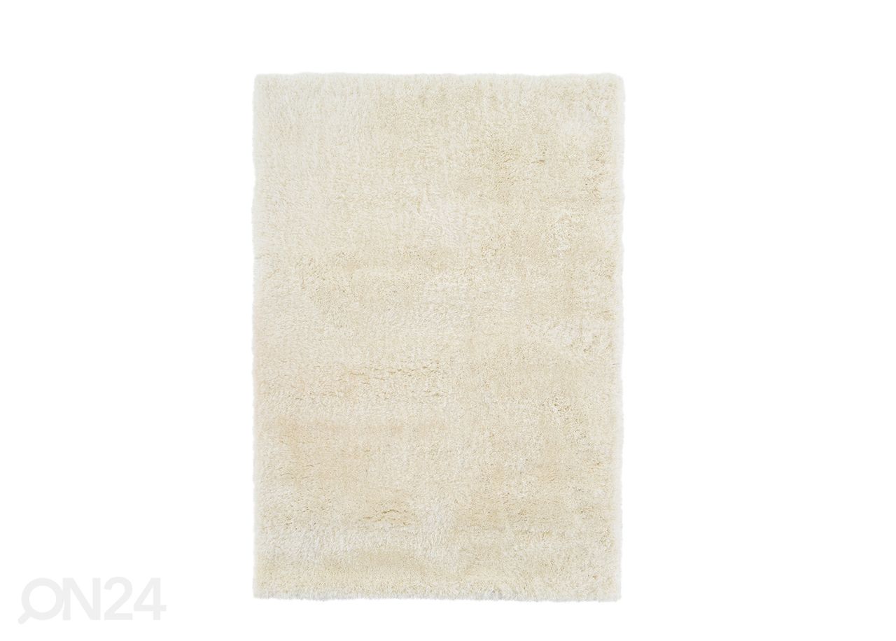 Matto 150x220 cm, valkoinen kuvasuurennos