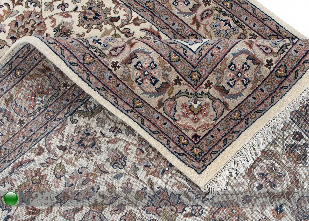 Matto Benares Isfahan 70x140 cm kuvasuurennos