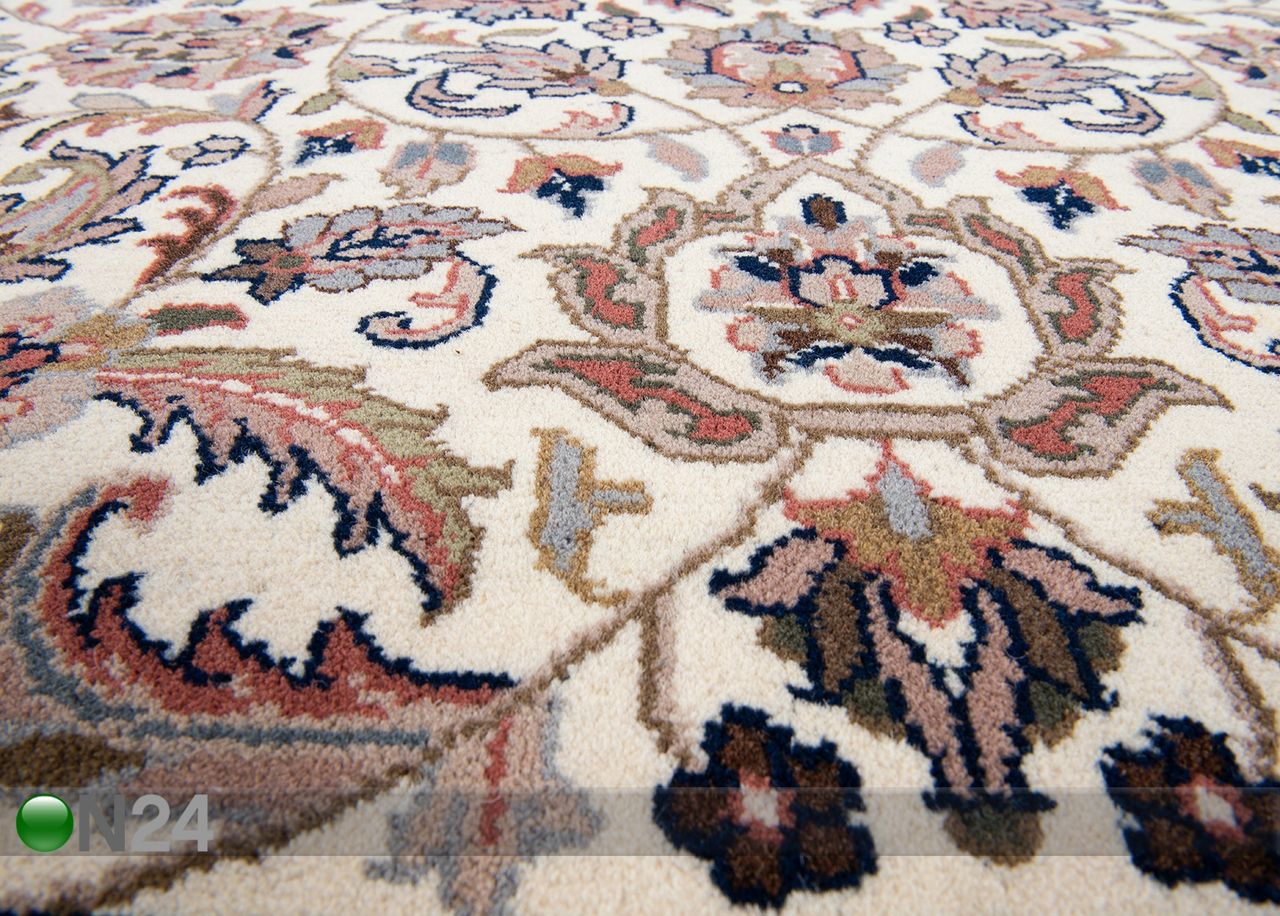 Matto Benares Isfahan 70x140 cm kuvasuurennos