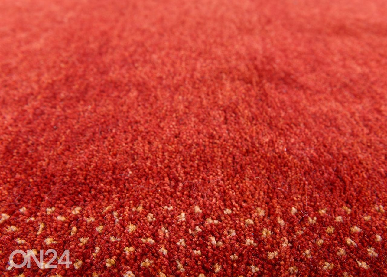 Matto Denver, 70x140 cm punainen kuvasuurennos